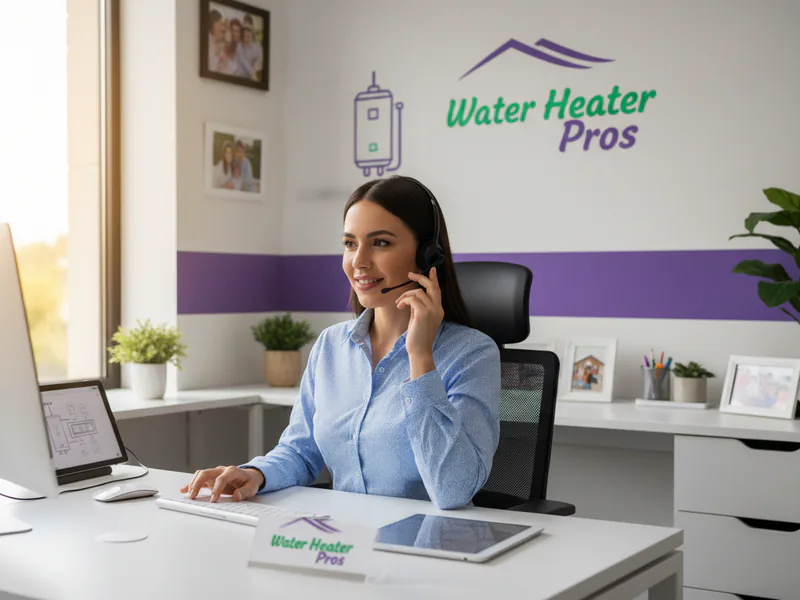 Water Heater Repair  in Rio Rico  FAQ